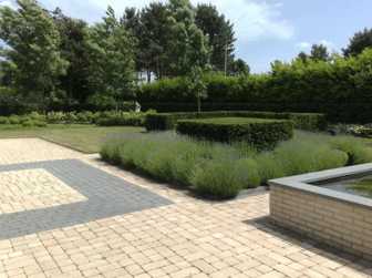vanoorschothoveniers - hovenier roosendaal