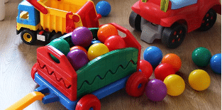 zippytoys - Peuterspeelgoed