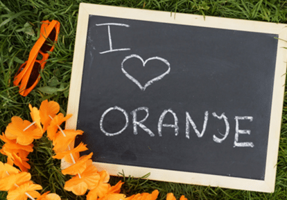 deoranjeartikelenshop - Oranje voetbal artikelen