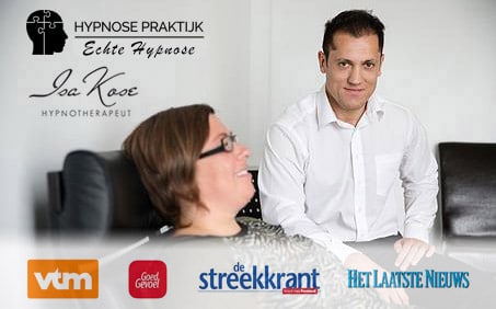 hypnose-praktijk - hypnose afvallen