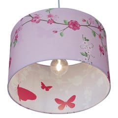 dreumesenzo - lamp kinderkamer