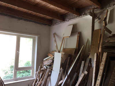 Wat kost een architect?
