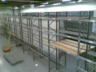 Stal je pallets eenvoudig via de juiste palletstellingen